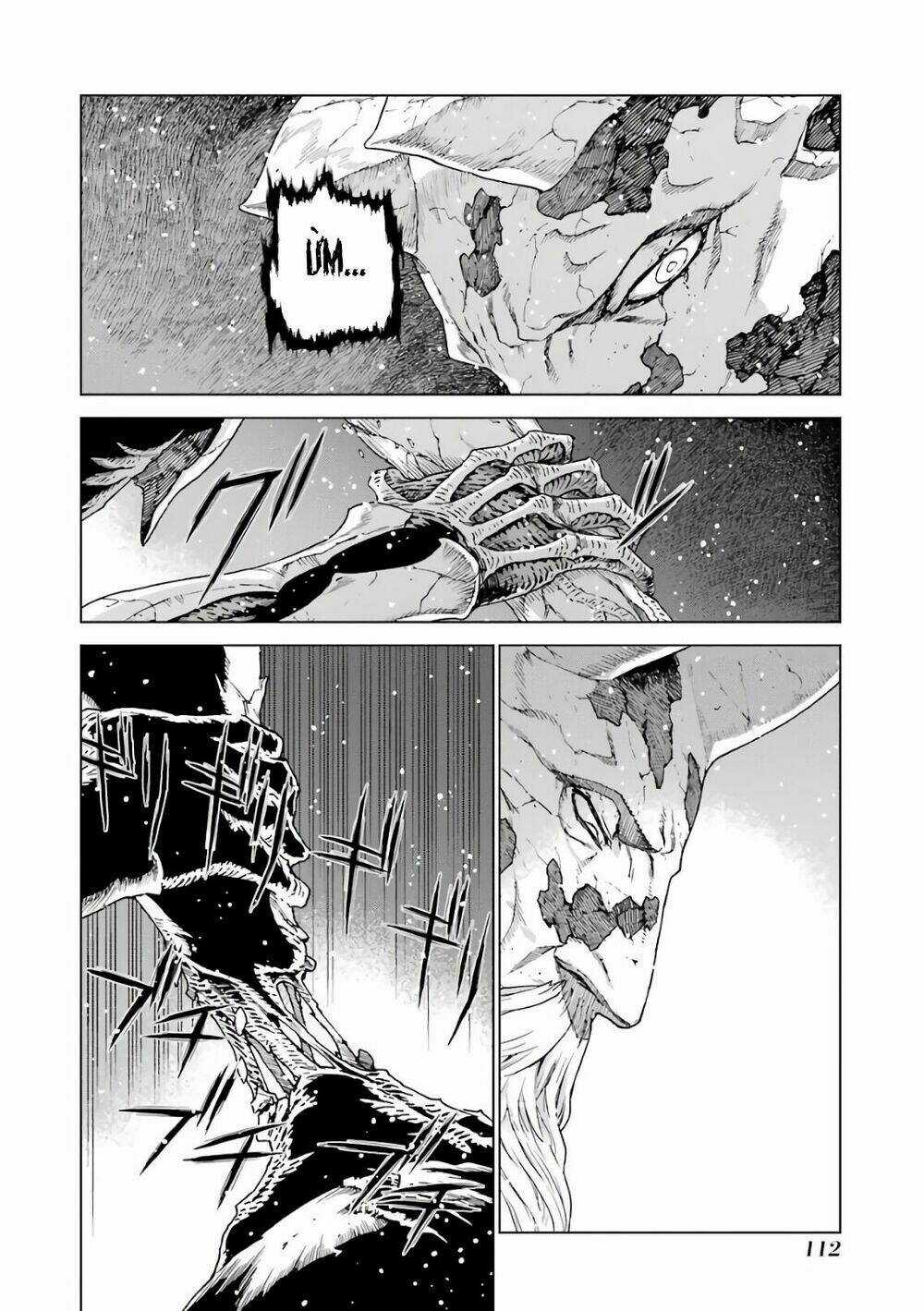 Ubel Blatt - Chapter 164 - Trang 16