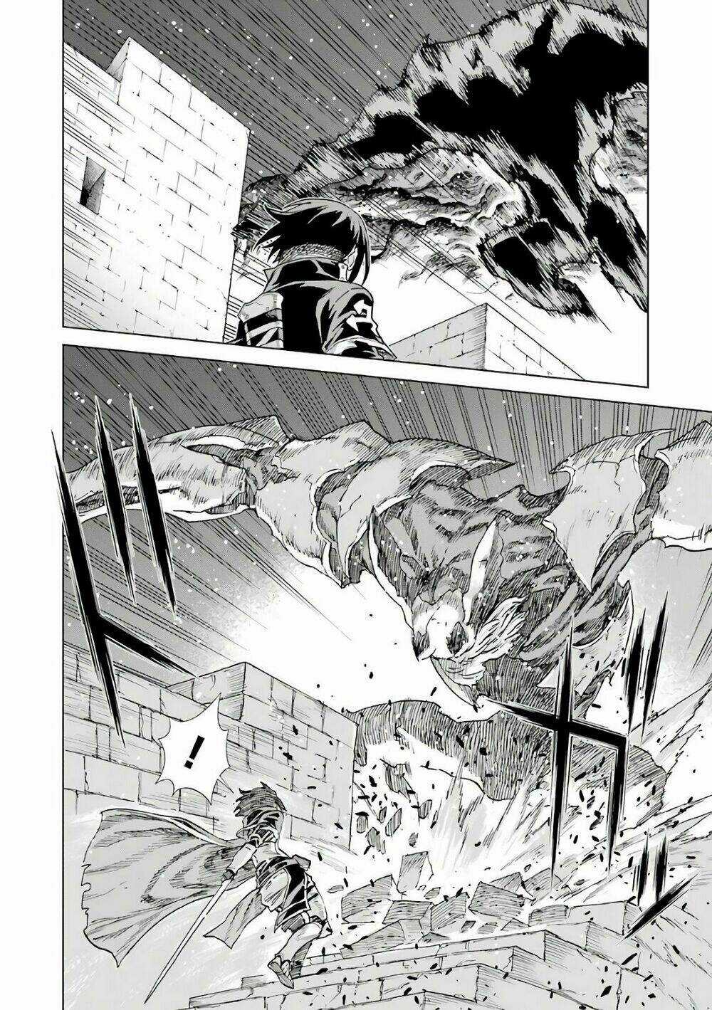 Ubel Blatt - Chapter 164 - Trang 18