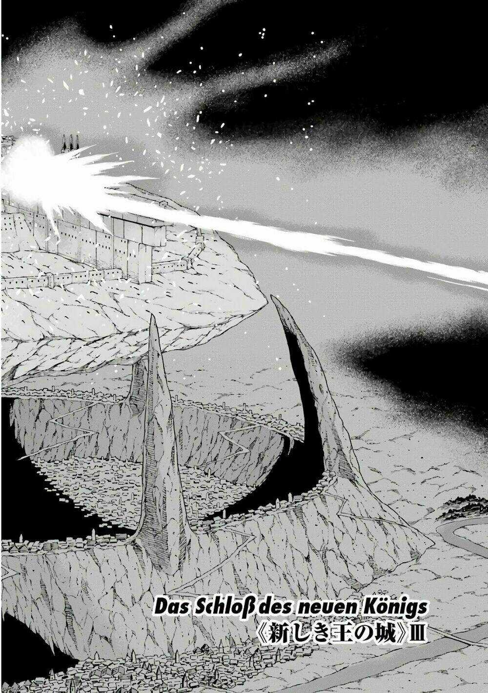 Ubel Blatt - Chapter 164 - Trang 4