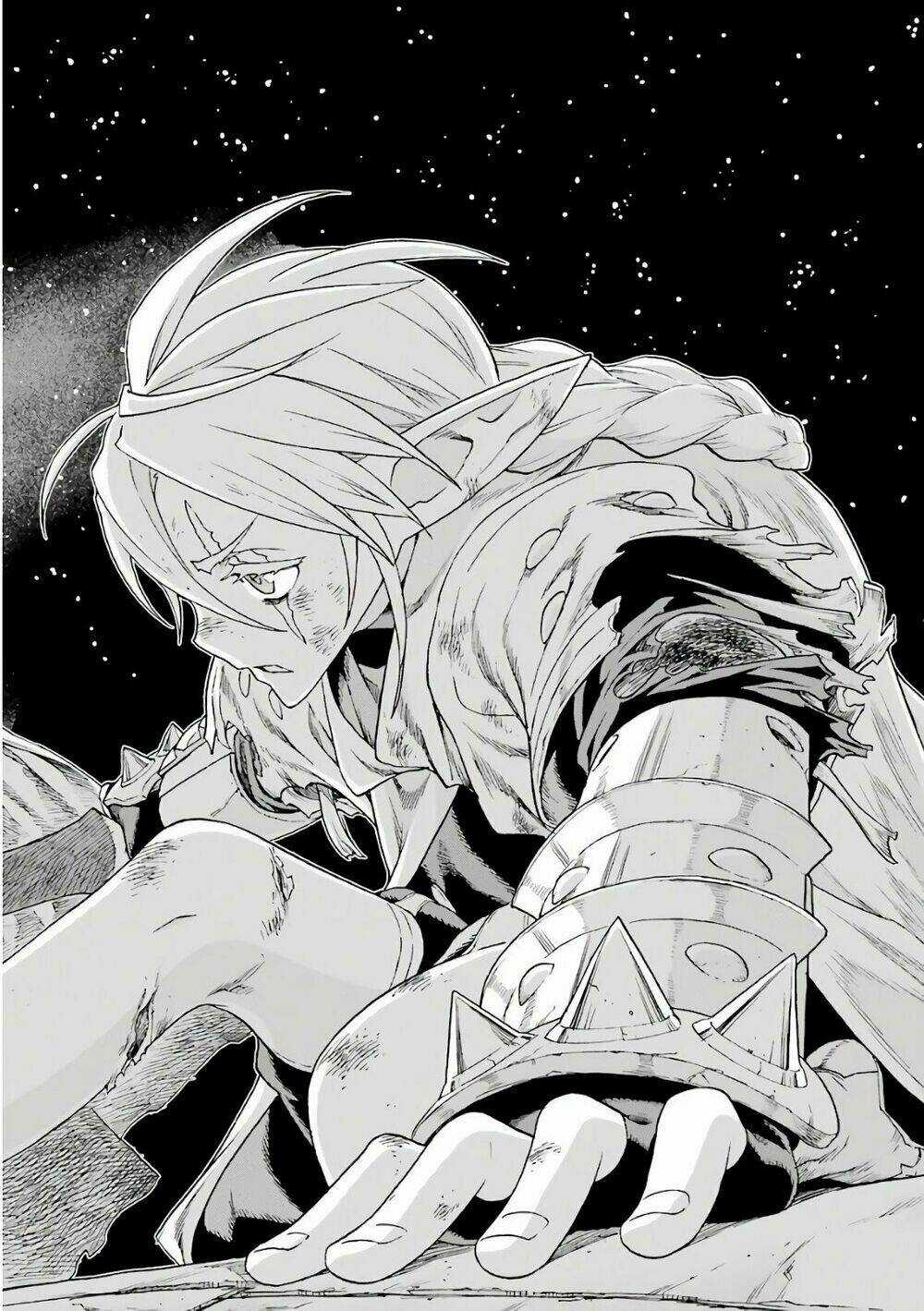 Ubel Blatt - Chapter 164 - Trang 6