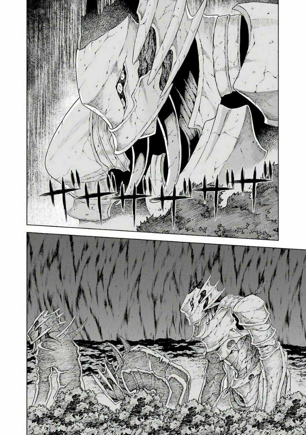 Ubel Blatt - Chapter 165 - Trang 20