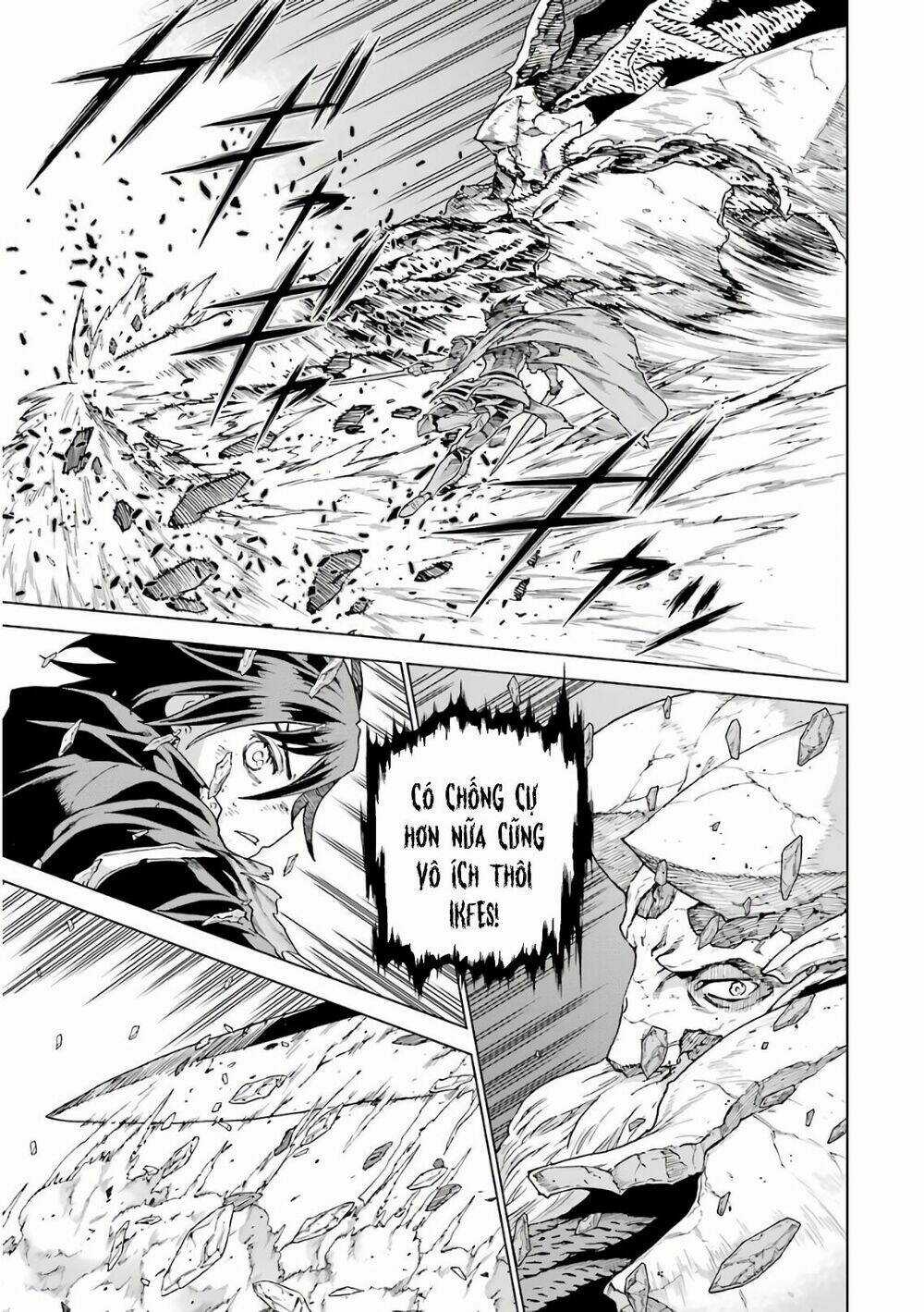 Ubel Blatt - Chapter 165 - Trang 3