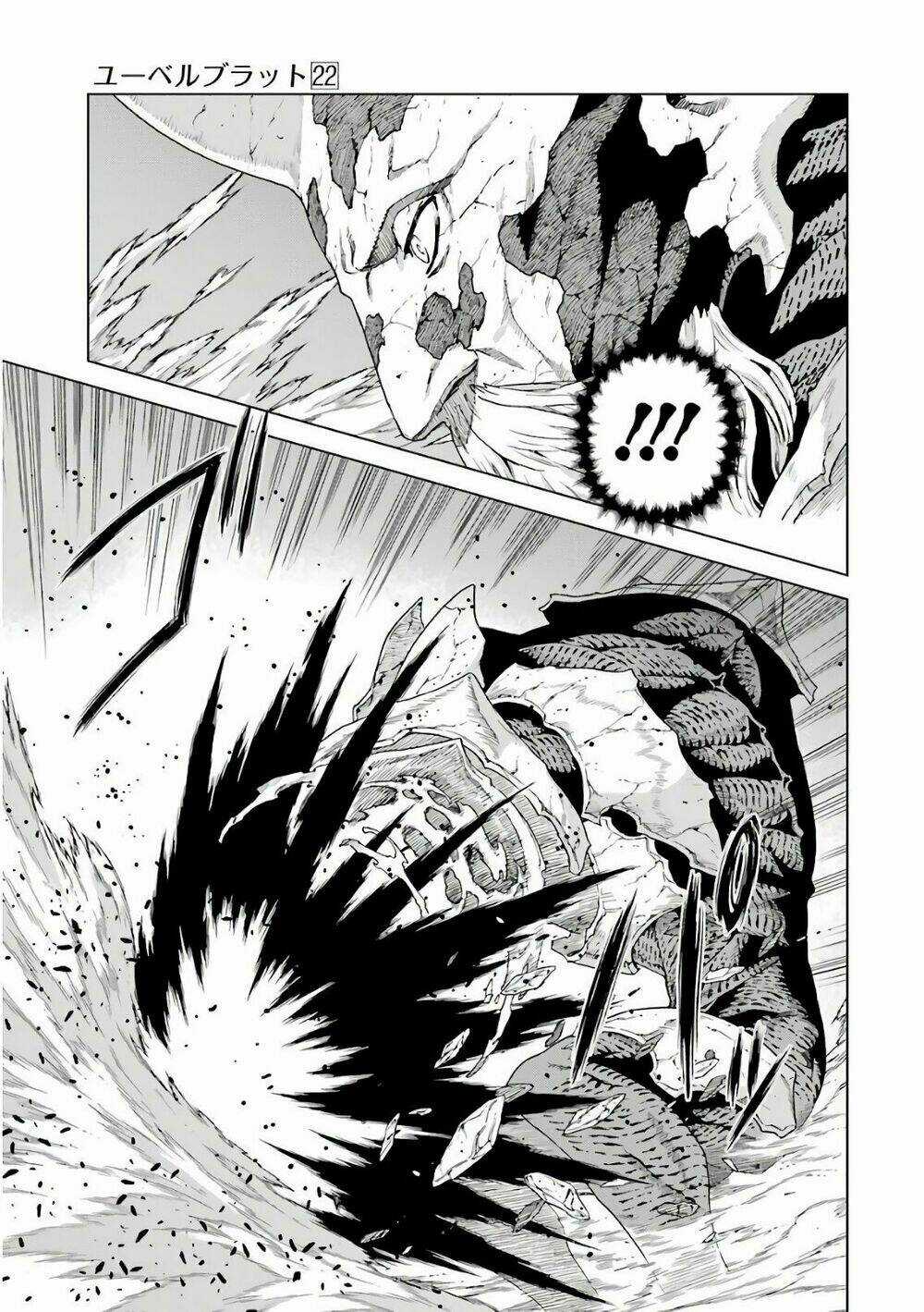 Ubel Blatt - Chapter 165 - Trang 5