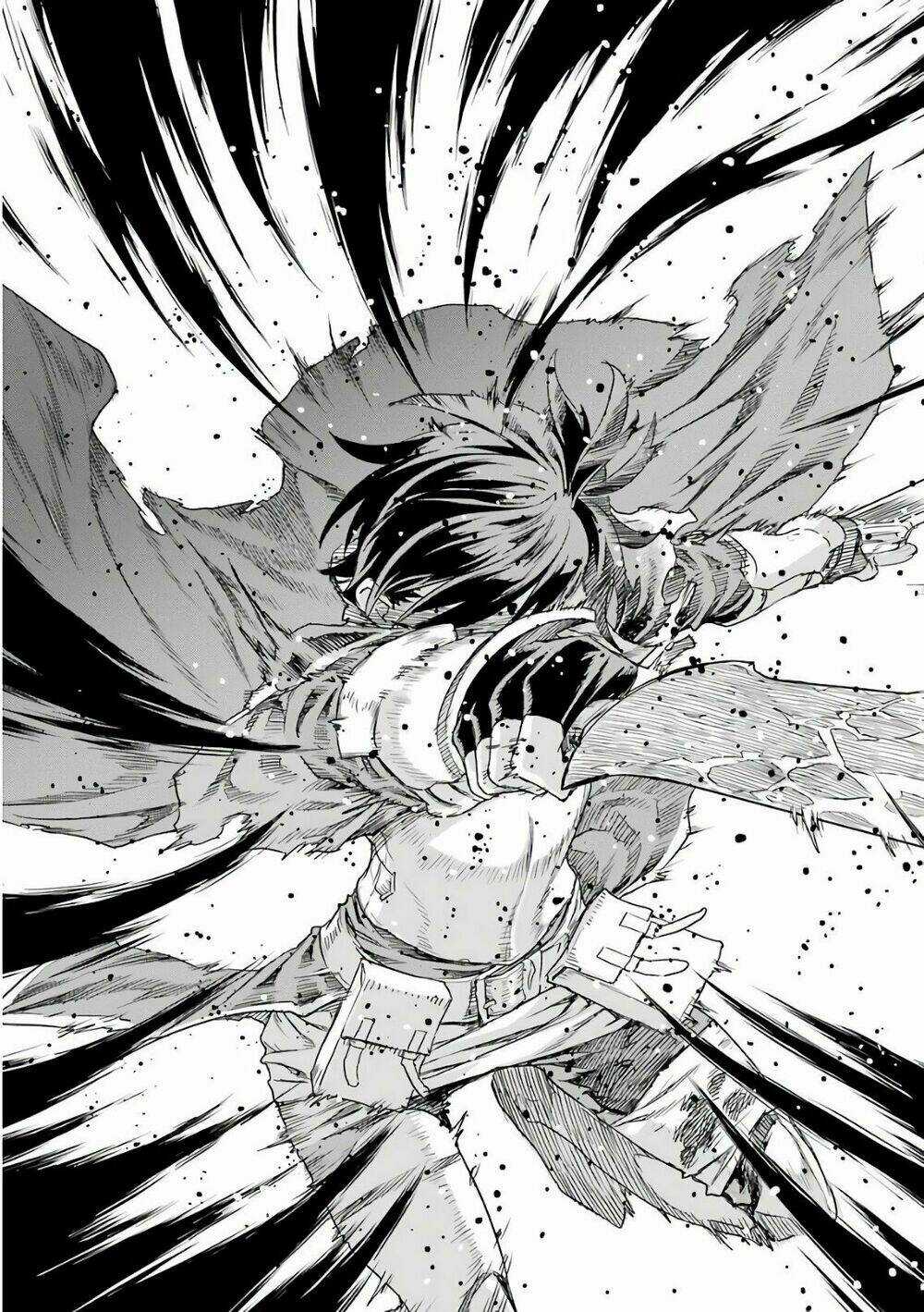 Ubel Blatt - Chapter 165 - Trang 7