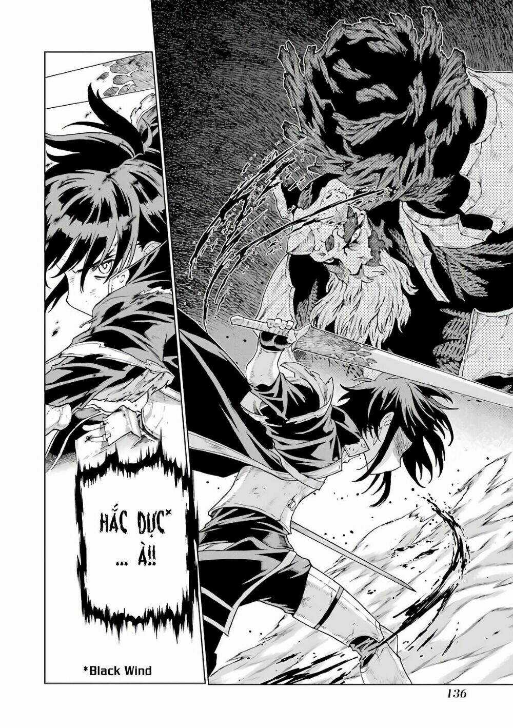 Ubel Blatt - Chapter 165 - Trang 8