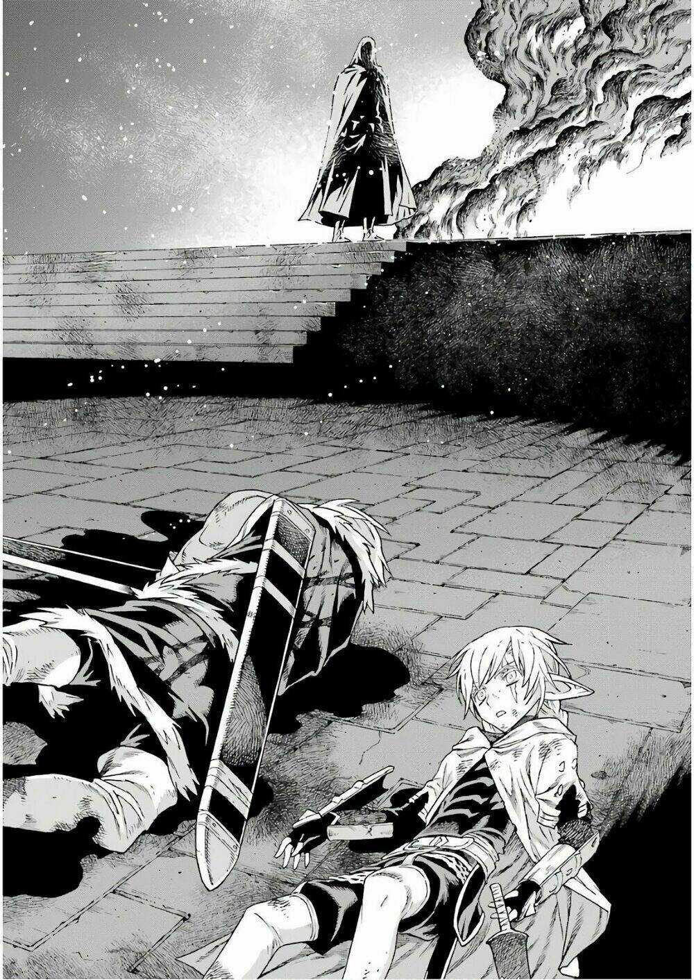 Ubel Blatt - Chapter 166 - Trang 13