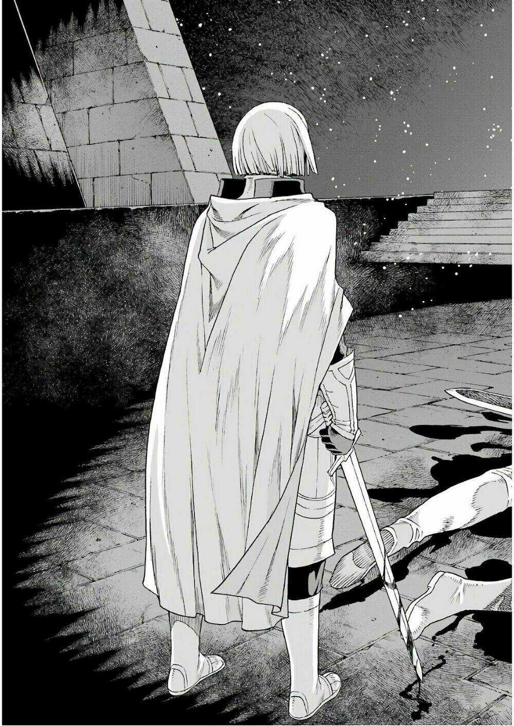 Ubel Blatt - Chapter 166 - Trang 14