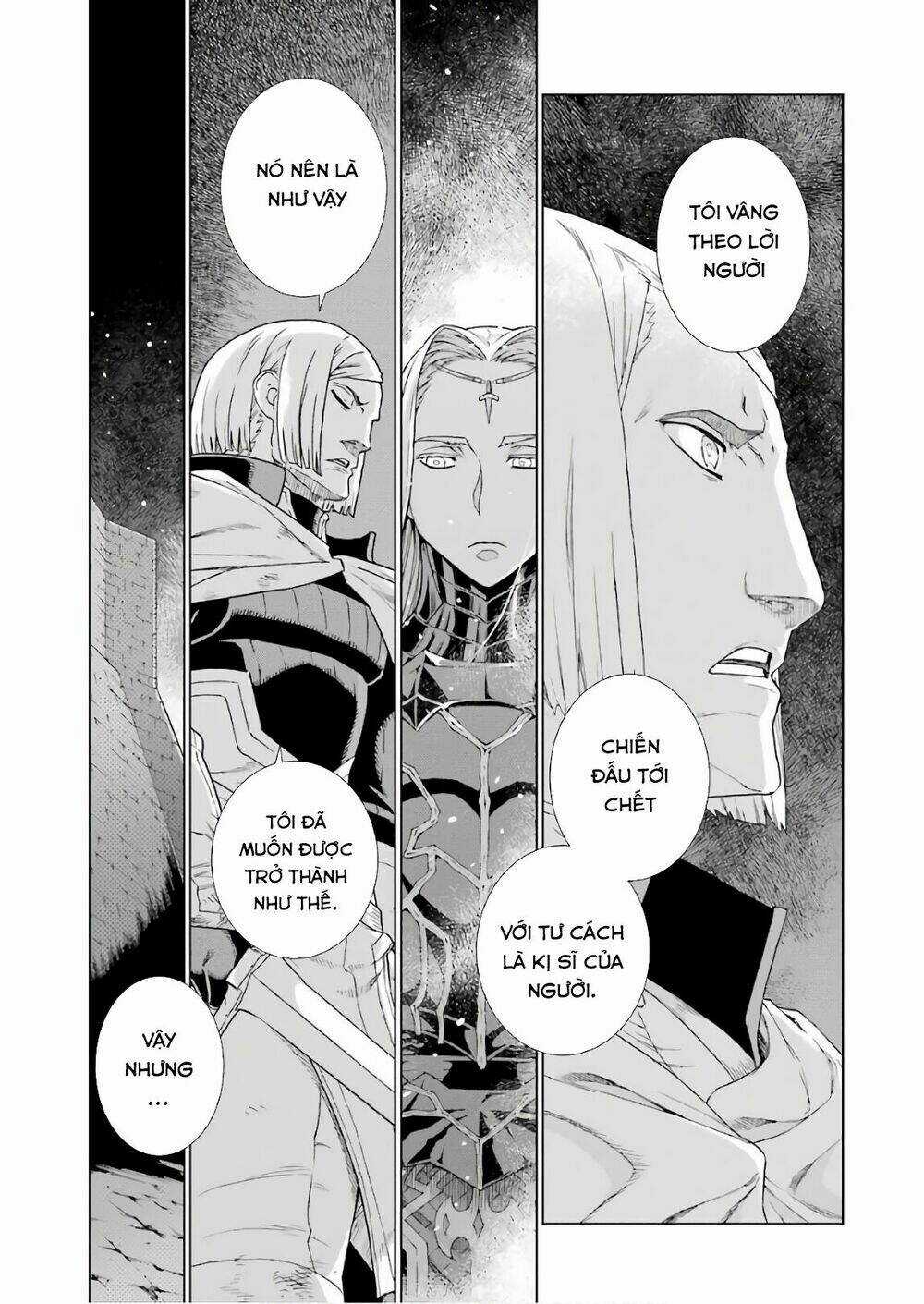 Ubel Blatt - Chapter 166 - Trang 22