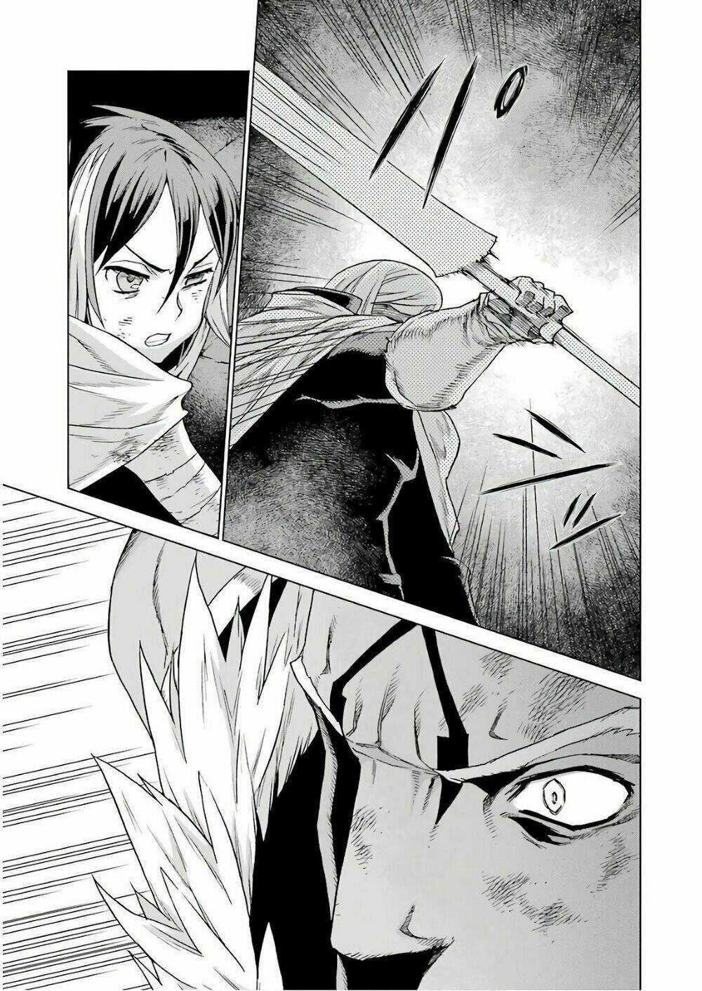 Ubel Blatt - Chapter 166 - Trang 28