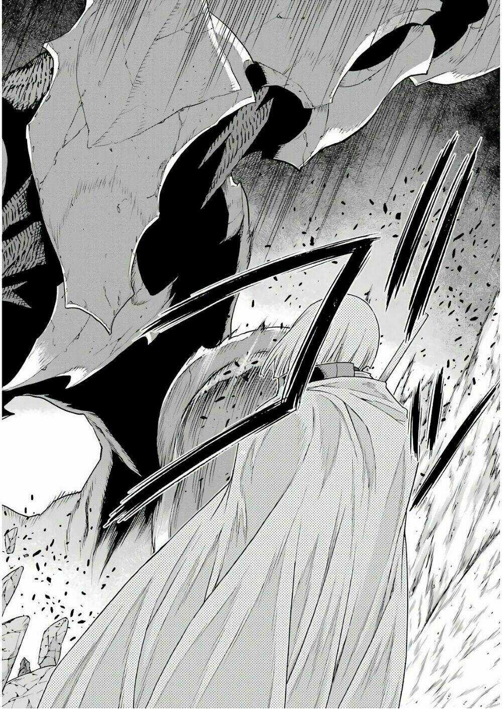 Ubel Blatt - Chapter 166 - Trang 33