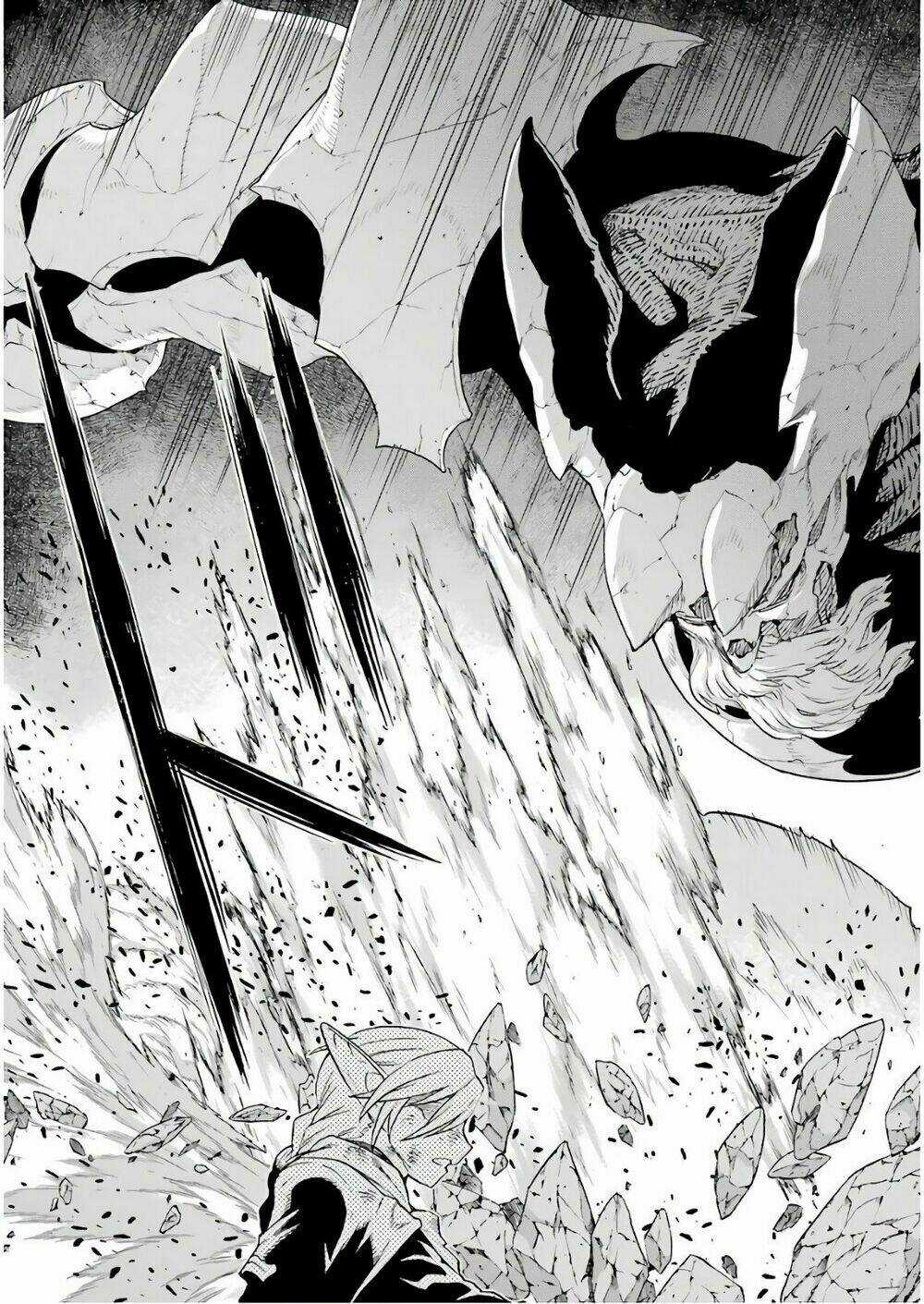 Ubel Blatt - Chapter 166 - Trang 34