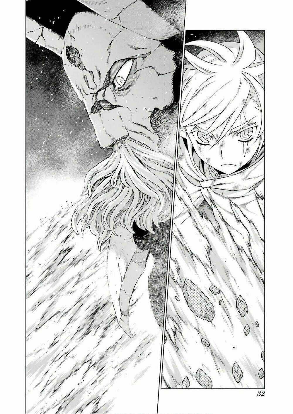 Ubel Blatt - Chapter 166 - Trang 35