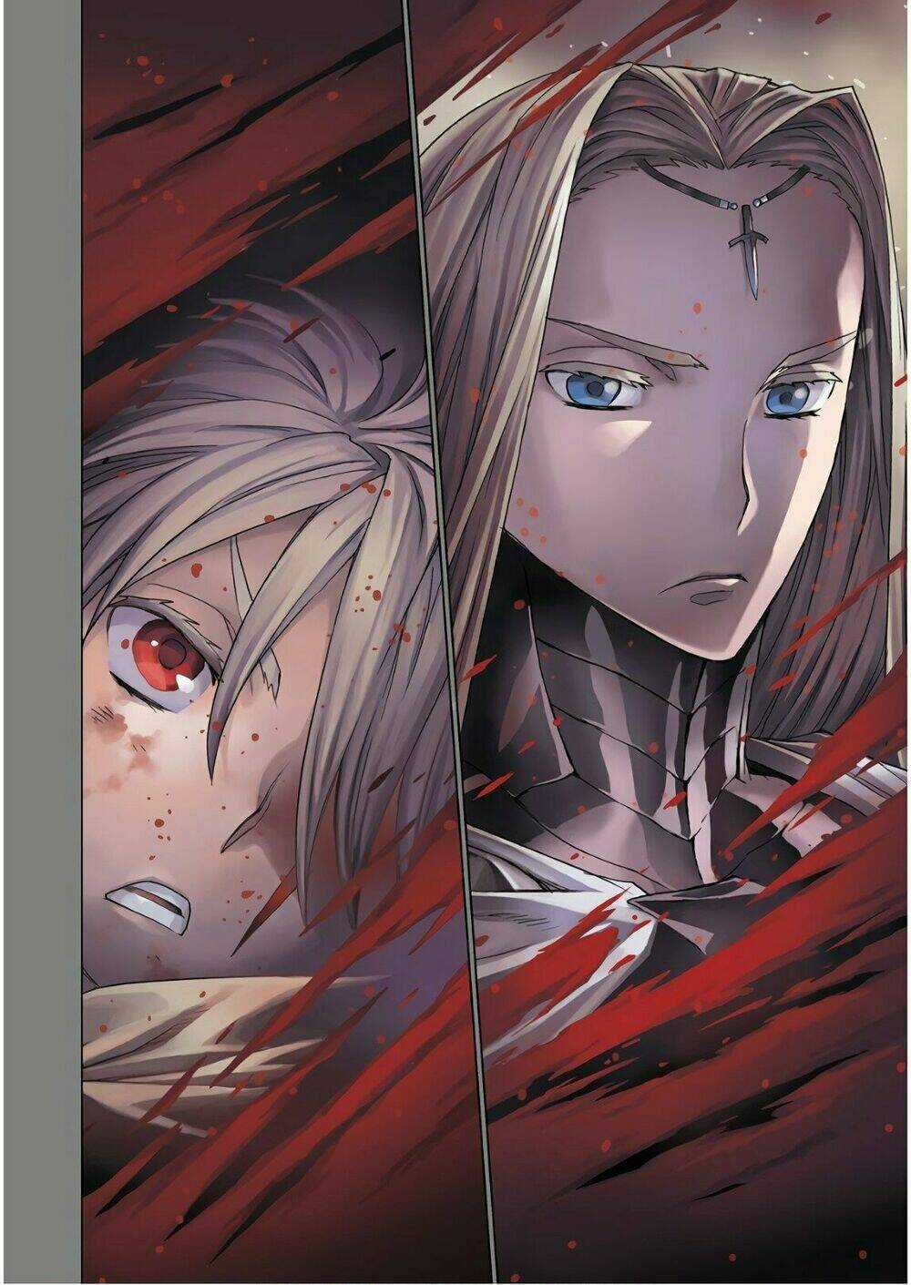 Ubel Blatt - Chapter 166 - Trang 9