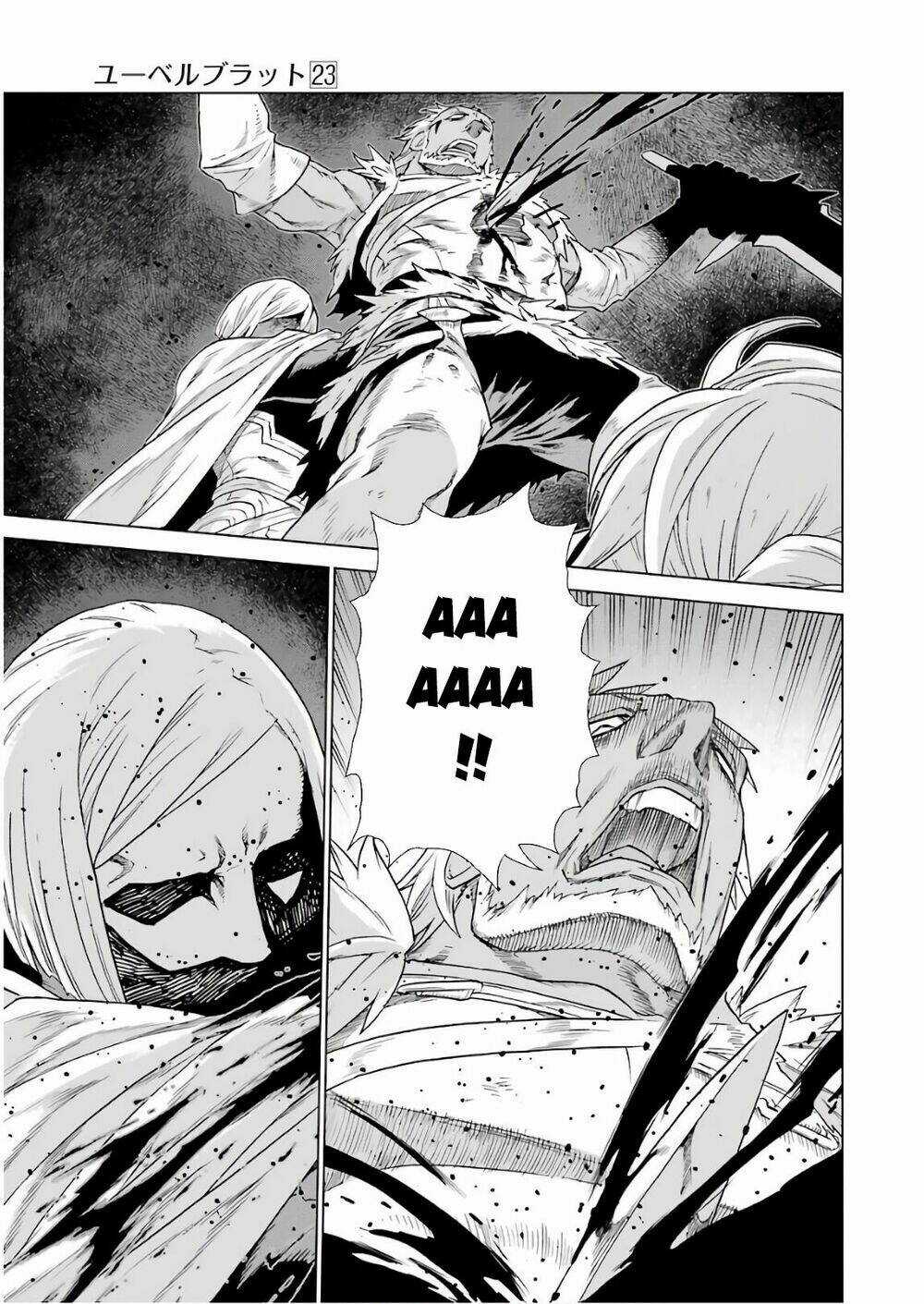 Ubel Blatt - Chapter 166 - Trang 10