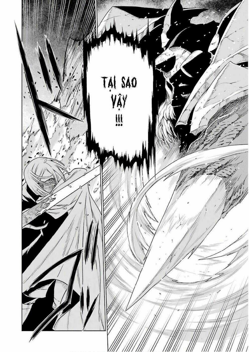 Ubel Blatt - Chapter 167.1 - Trang 7