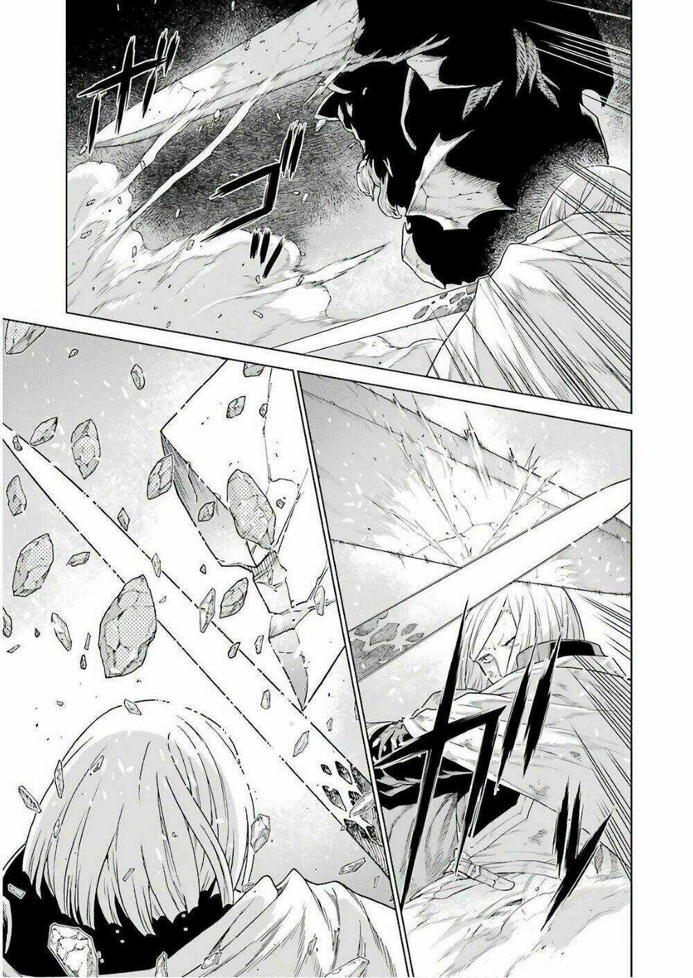 Ubel Blatt - Chapter 167.1 - Trang 8