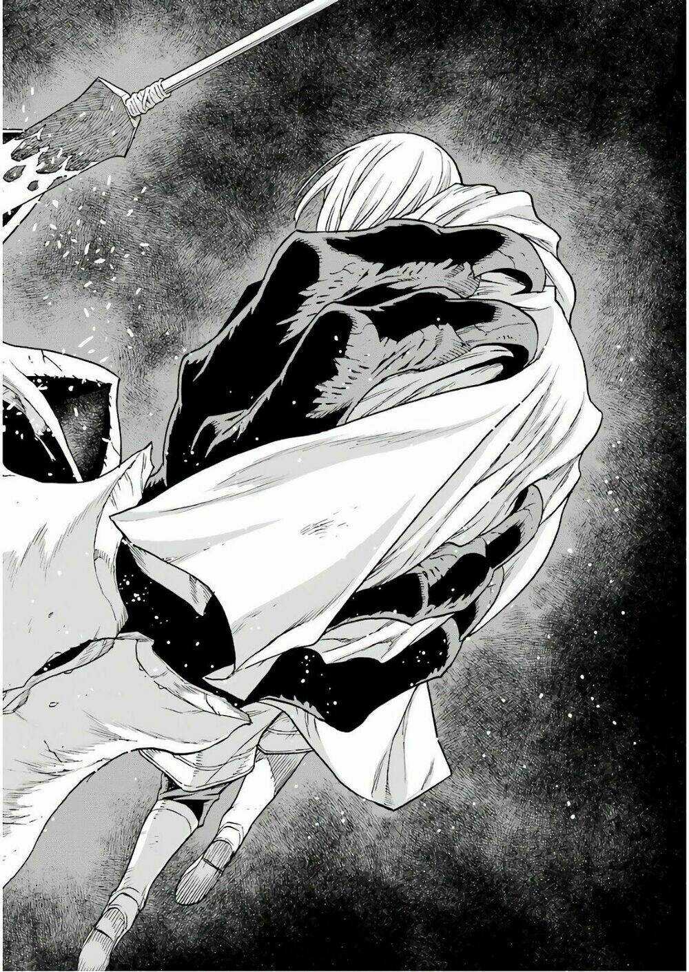 Ubel Blatt - Chapter 167.2 - Trang 2