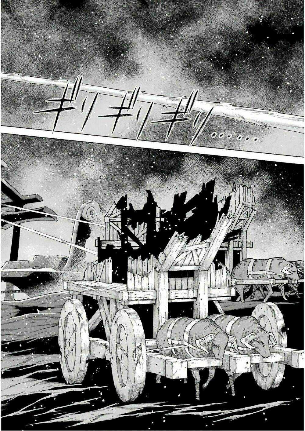 Ubel Blatt - Chapter 167.2 - Trang 12