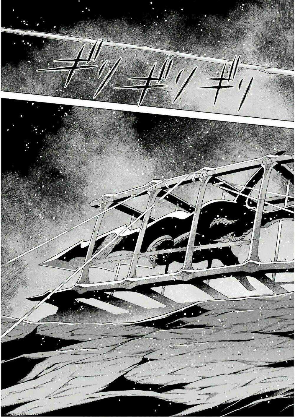 Ubel Blatt - Chapter 167.2 - Trang 13