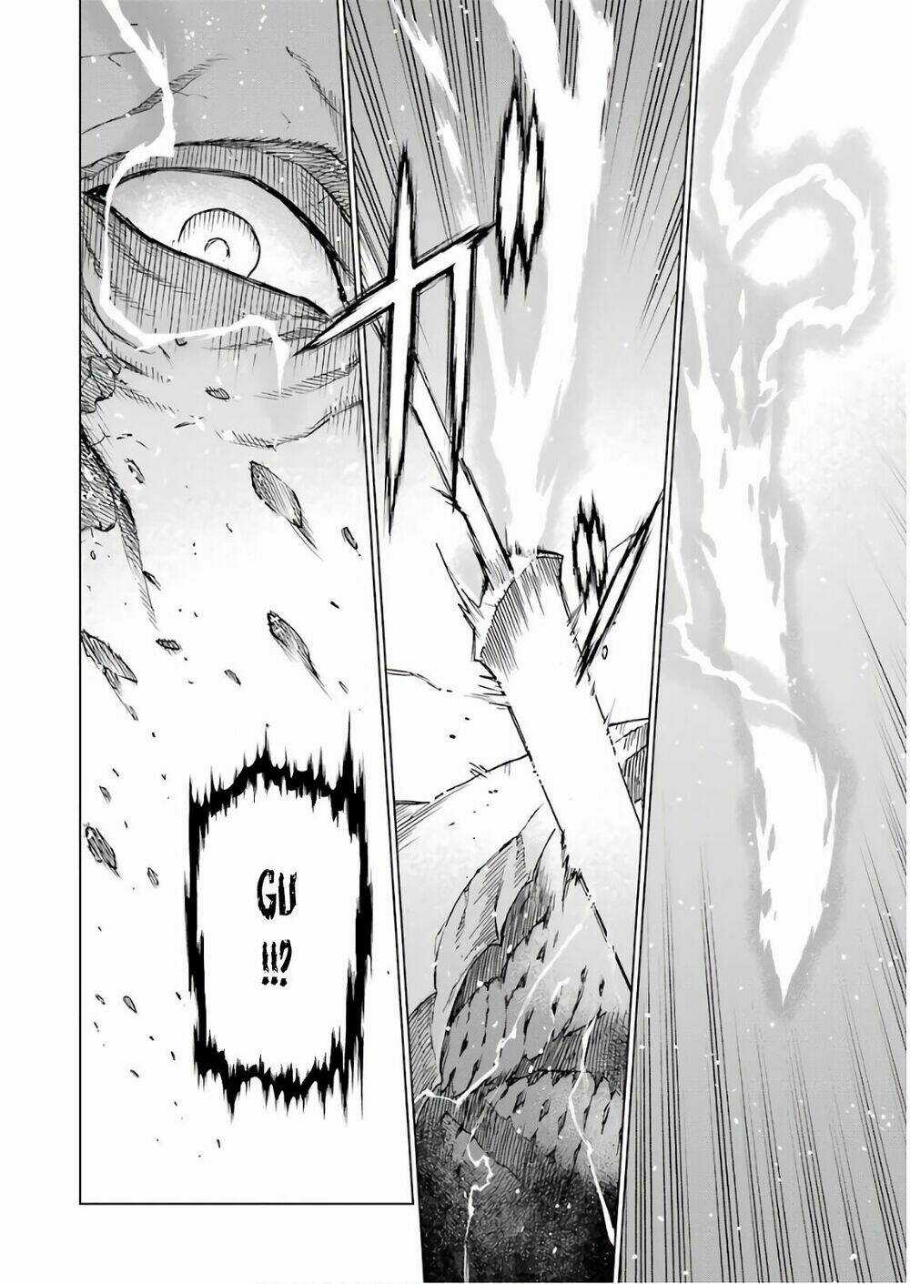 Ubel Blatt - Chapter 167.2 - Trang 8