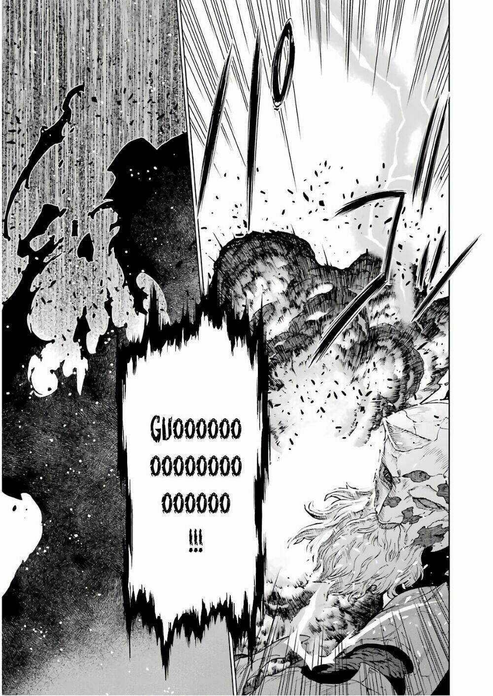 Ubel Blatt - Chapter 167.2 - Trang 9