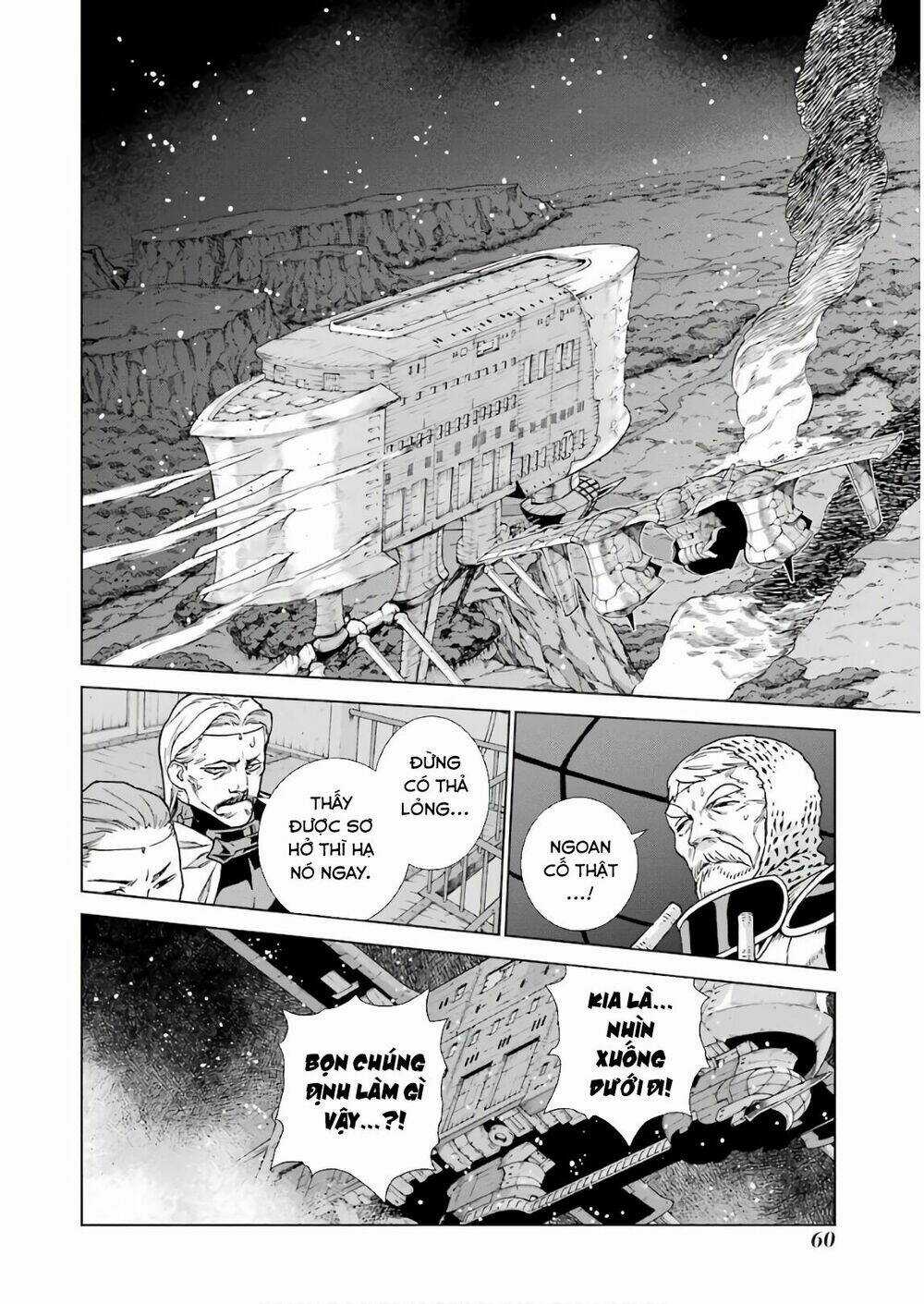 Ubel Blatt - Chapter 167.2 - Trang 10