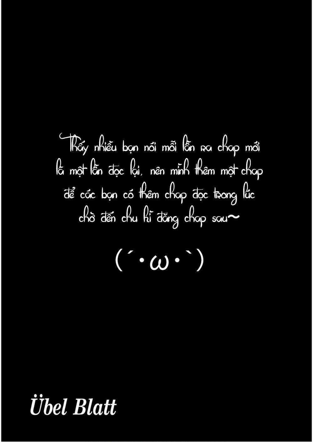 Ubel Blatt - Chapter 168 - Trang 2