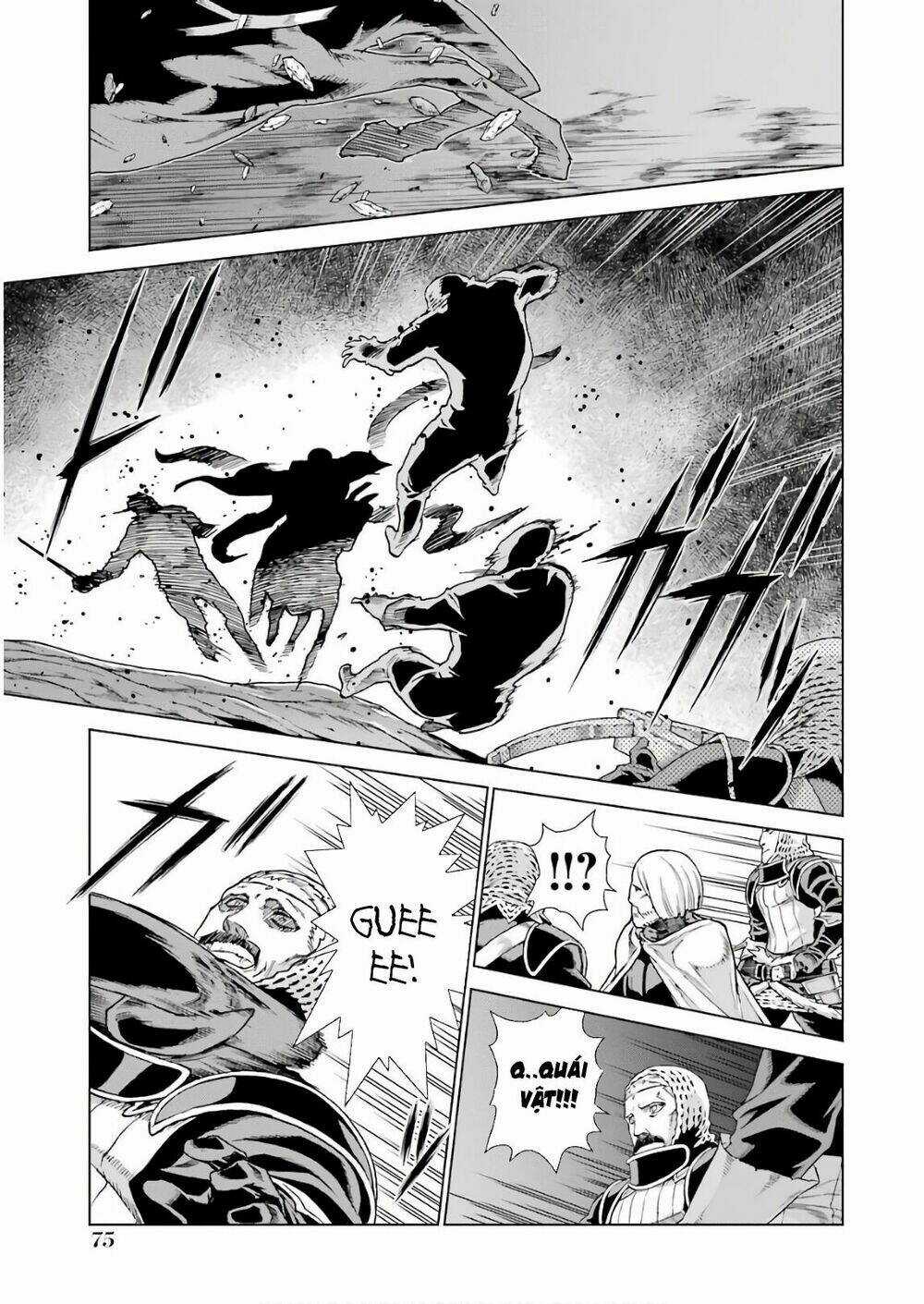 Ubel Blatt - Chapter 168 - Trang 12