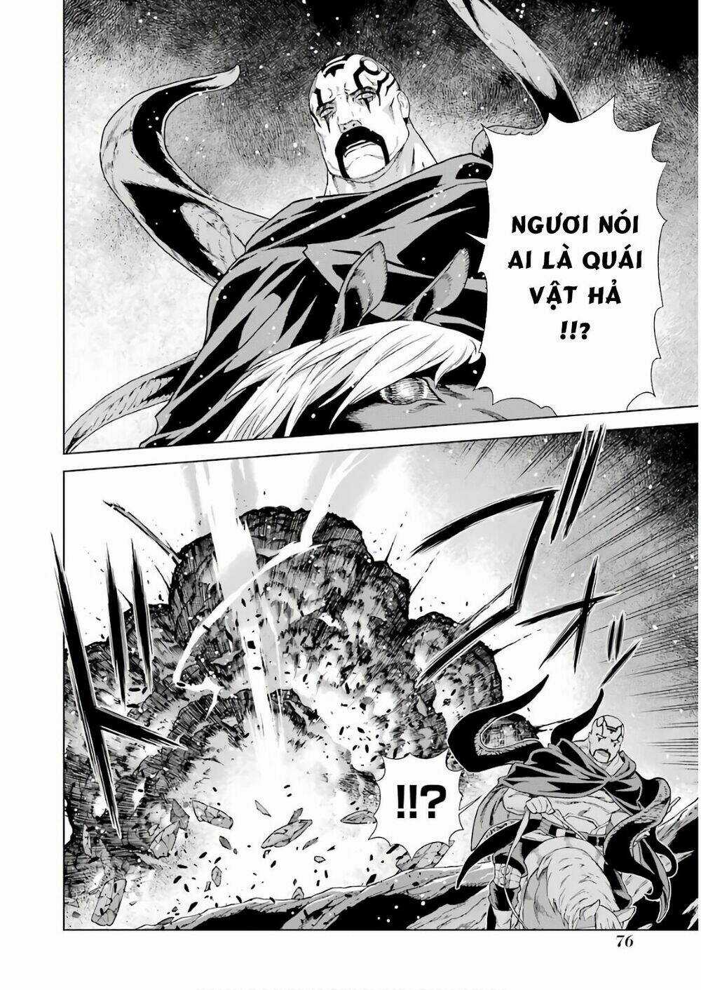 Ubel Blatt - Chapter 168 - Trang 13