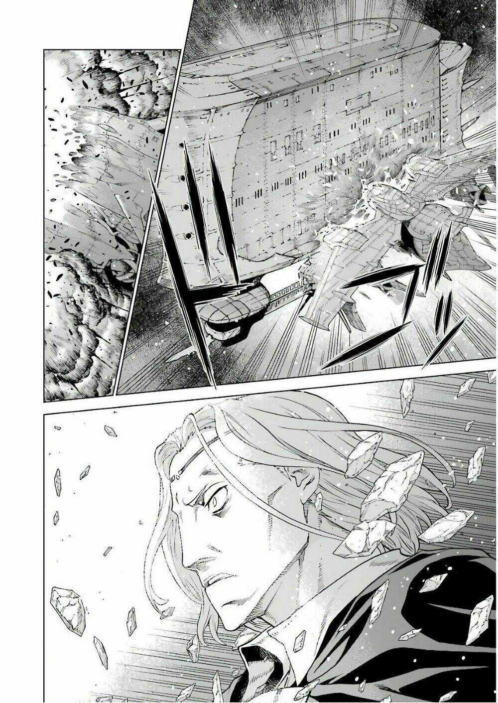 Ubel Blatt - Chapter 168 - Trang 17