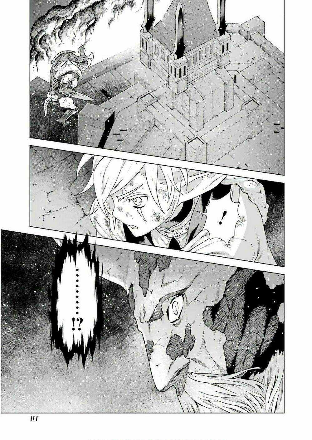 Ubel Blatt - Chapter 168 - Trang 18