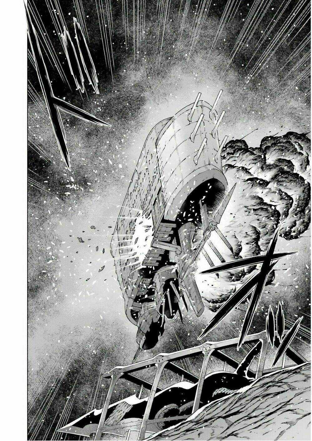 Ubel Blatt - Chapter 168 - Trang 19