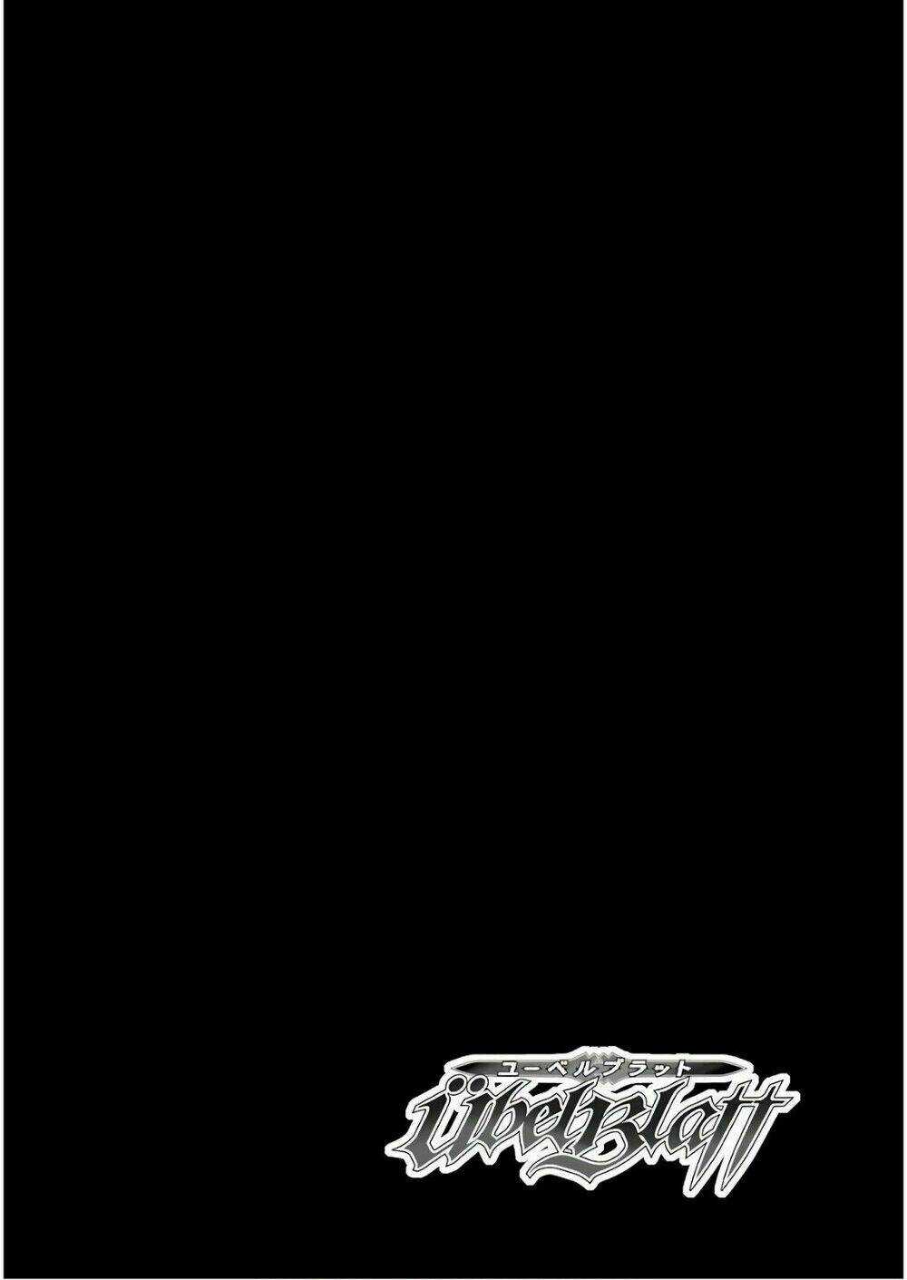 Ubel Blatt - Chapter 168 - Trang 3