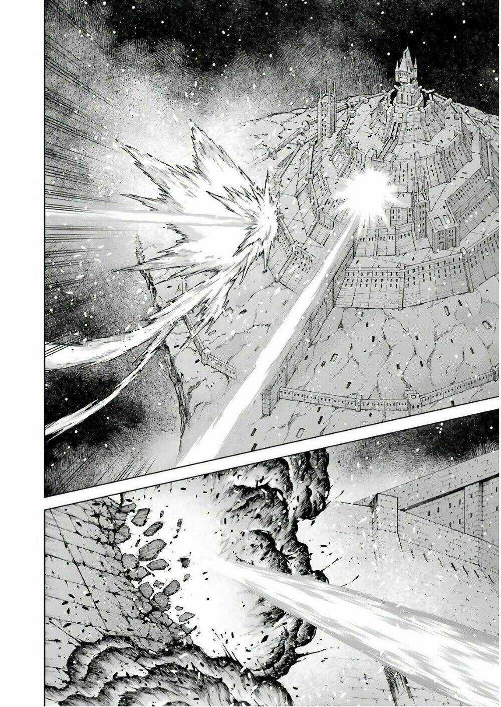 Ubel Blatt - Chapter 168 - Trang 29