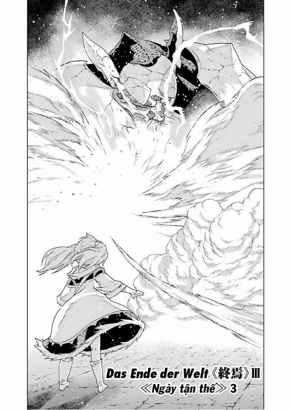 Ubel Blatt - Chapter 168 - Trang 4