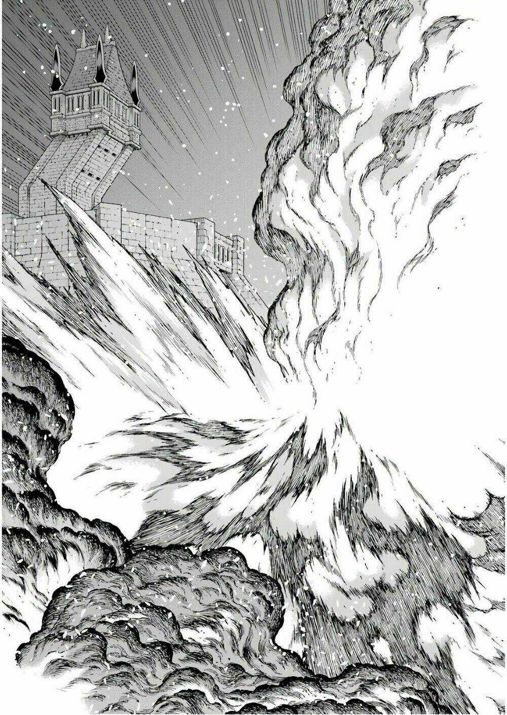 Ubel Blatt - Chapter 168 - Trang 32