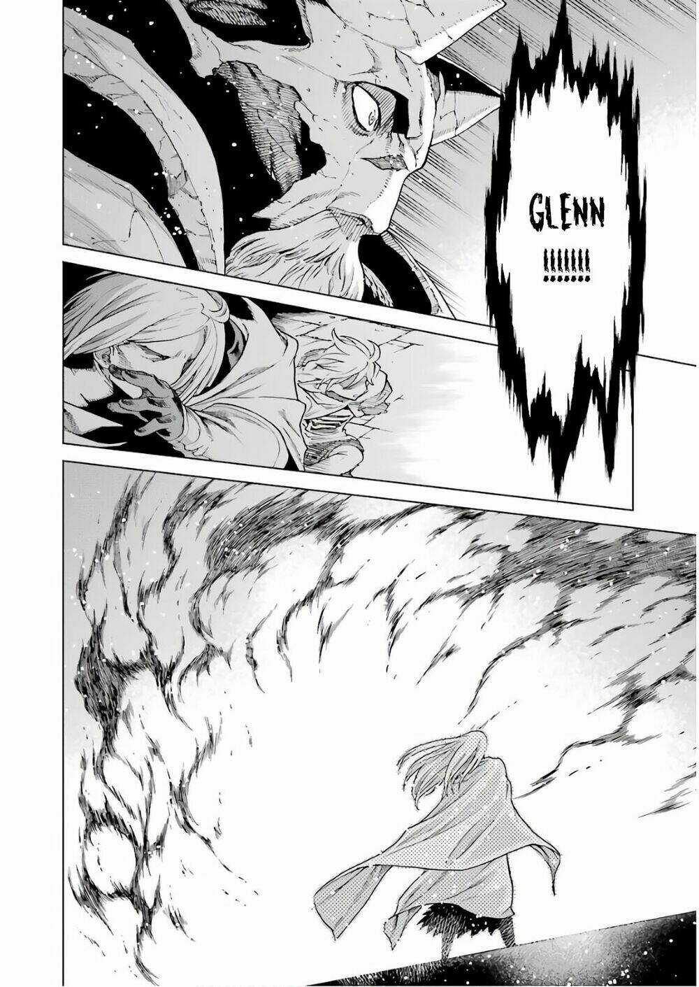 Ubel Blatt - Chapter 168 - Trang 33