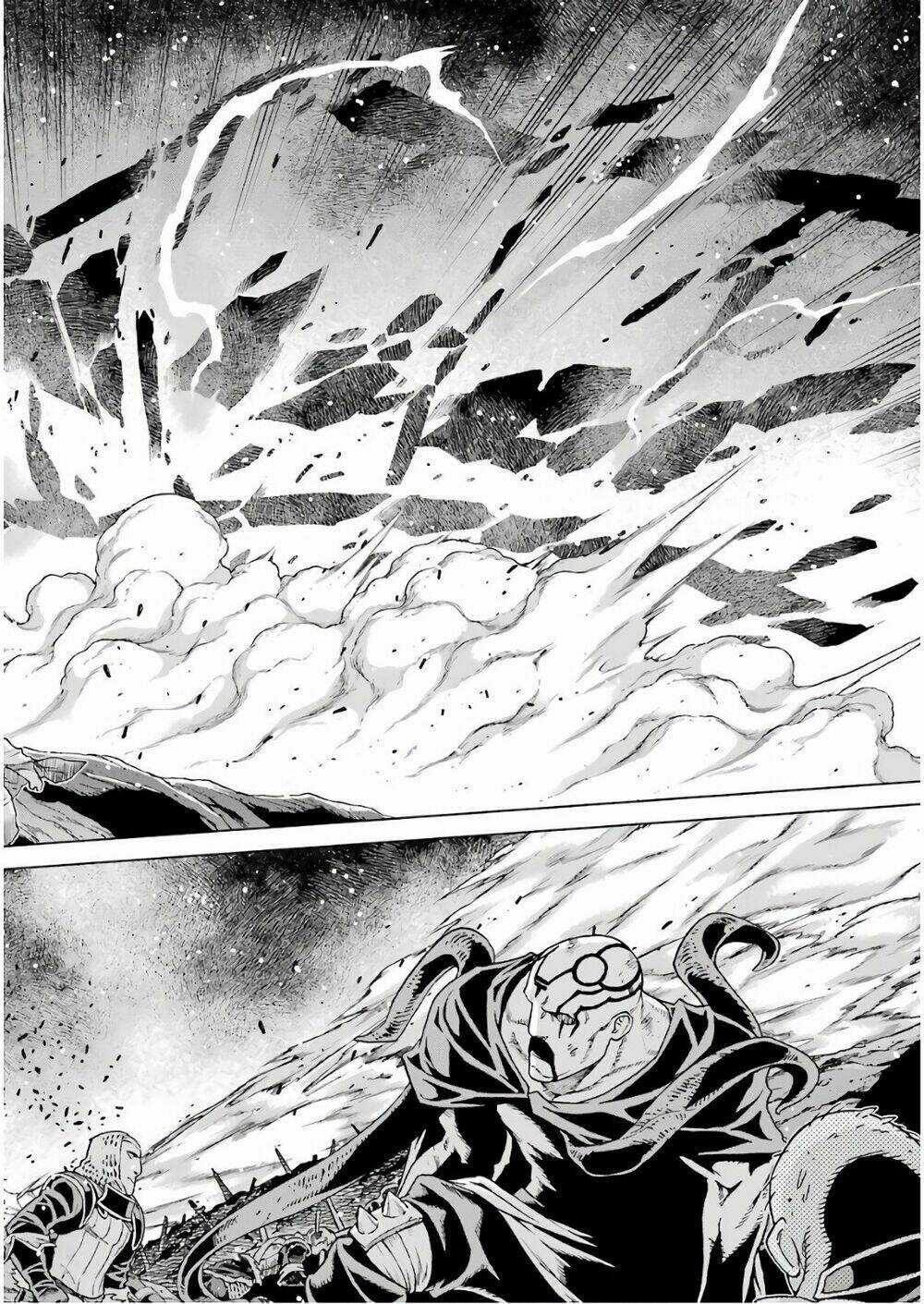 Ubel Blatt - Chapter 169 - Trang 11