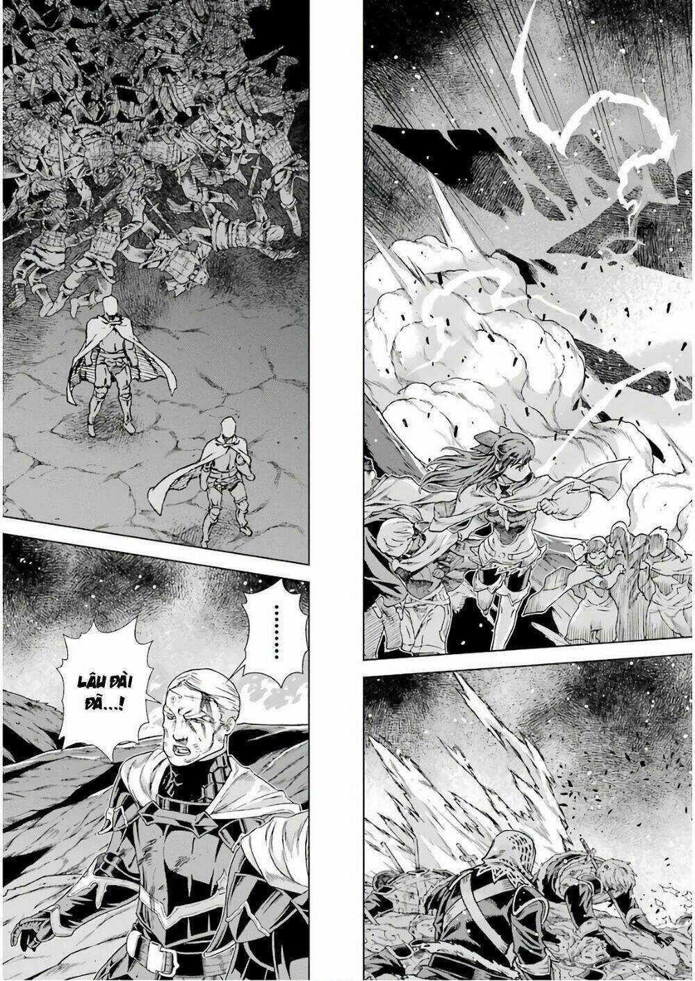 Ubel Blatt - Chapter 169 - Trang 12