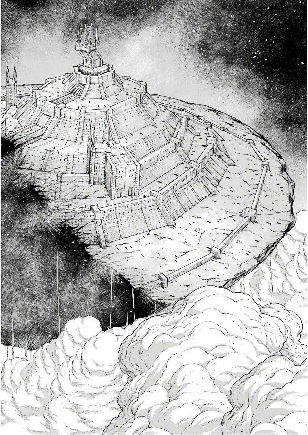 Ubel Blatt - Chapter 169 - Trang 15