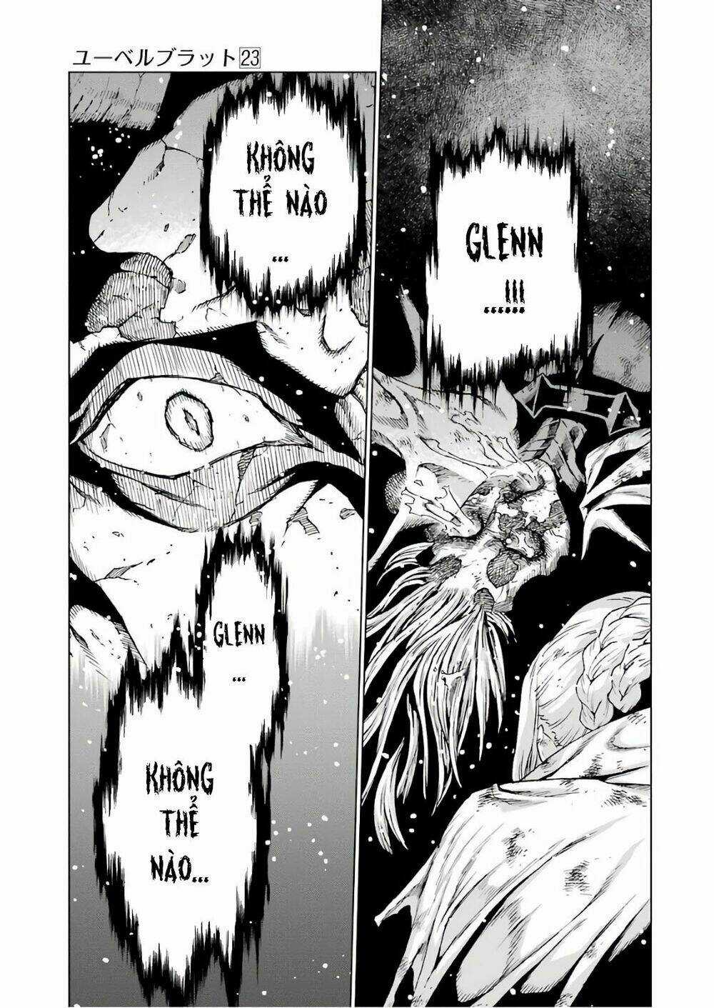 Ubel Blatt - Chapter 169 - Trang 18