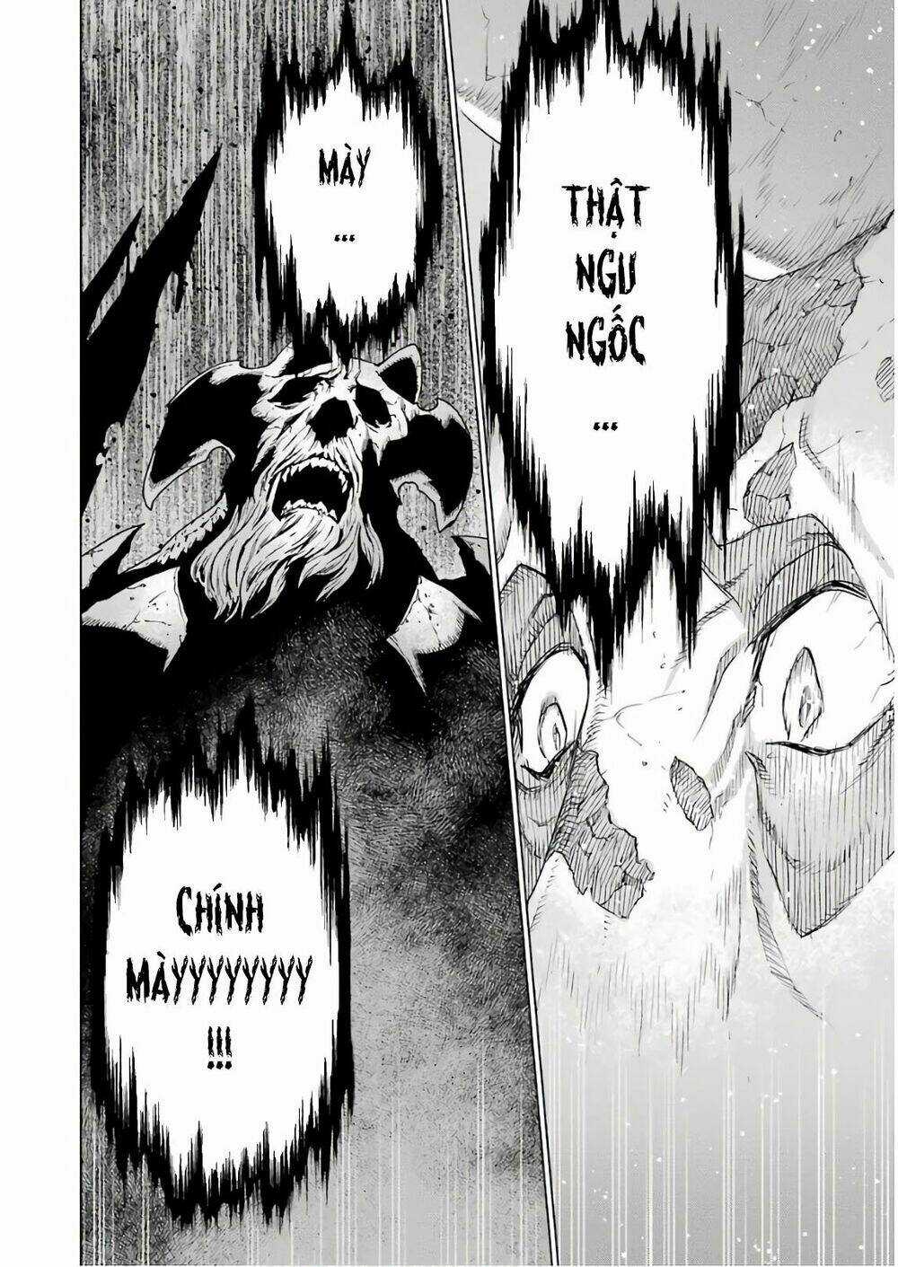 Ubel Blatt - Chapter 169 - Trang 21