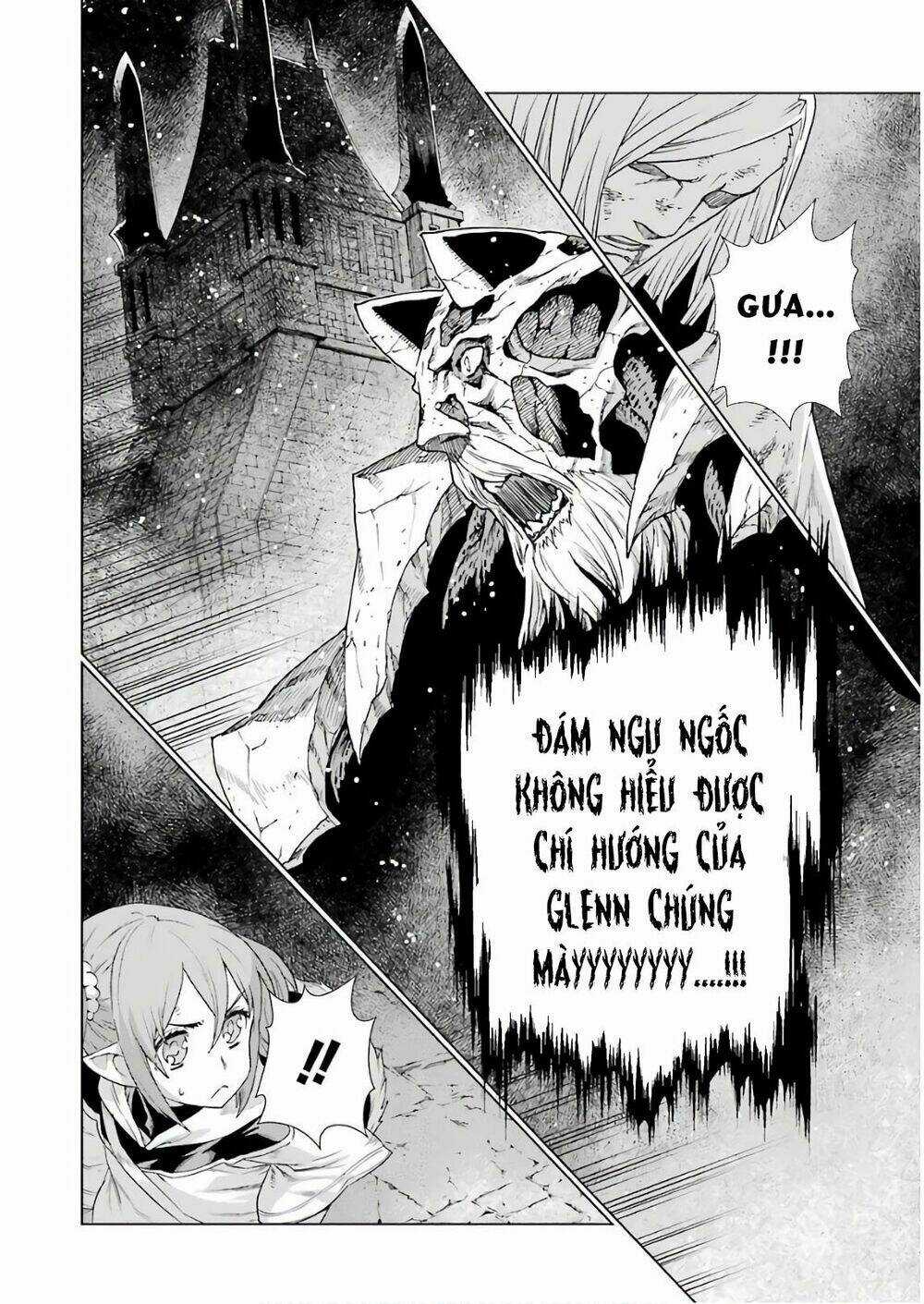 Ubel Blatt - Chapter 169 - Trang 23