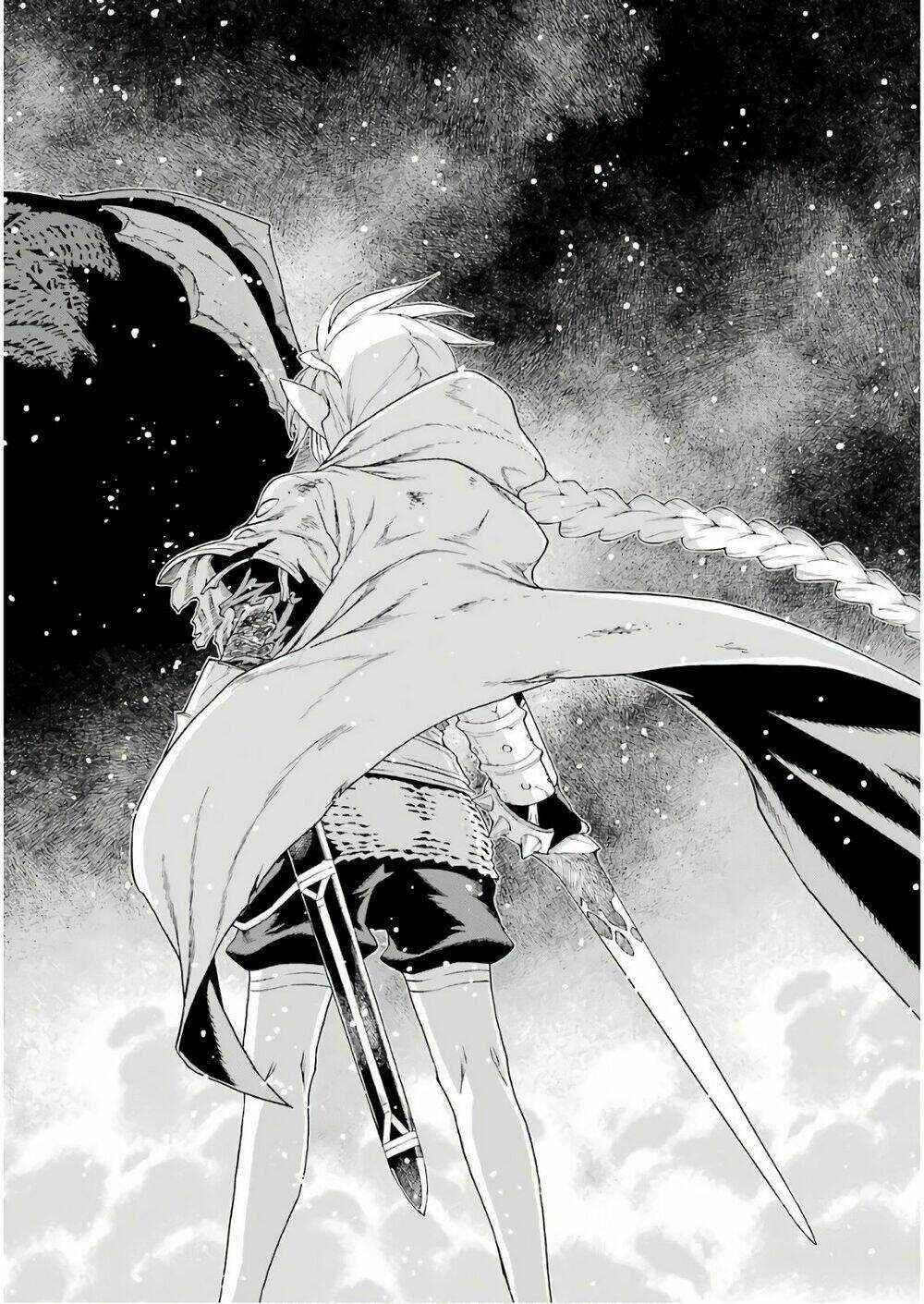 Ubel Blatt - Chapter 169 - Trang 25