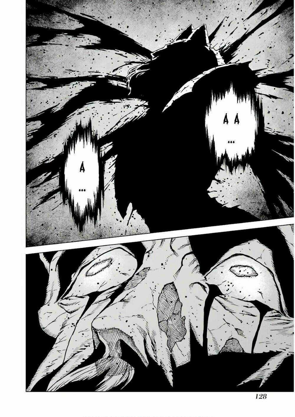 Ubel Blatt - Chapter 169 - Trang 33