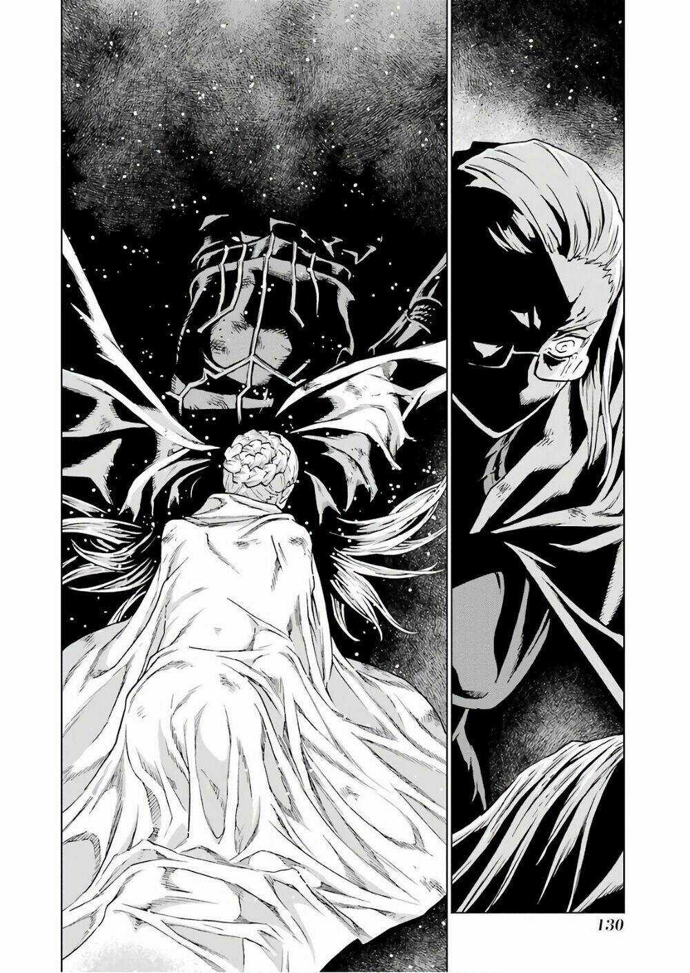 Ubel Blatt - Chapter 169 - Trang 35