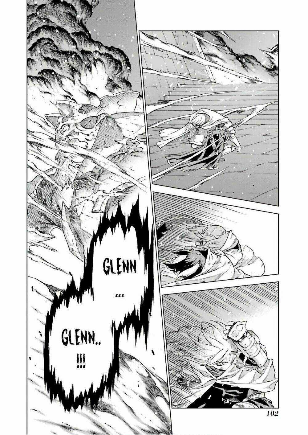 Ubel Blatt - Chapter 169 - Trang 7