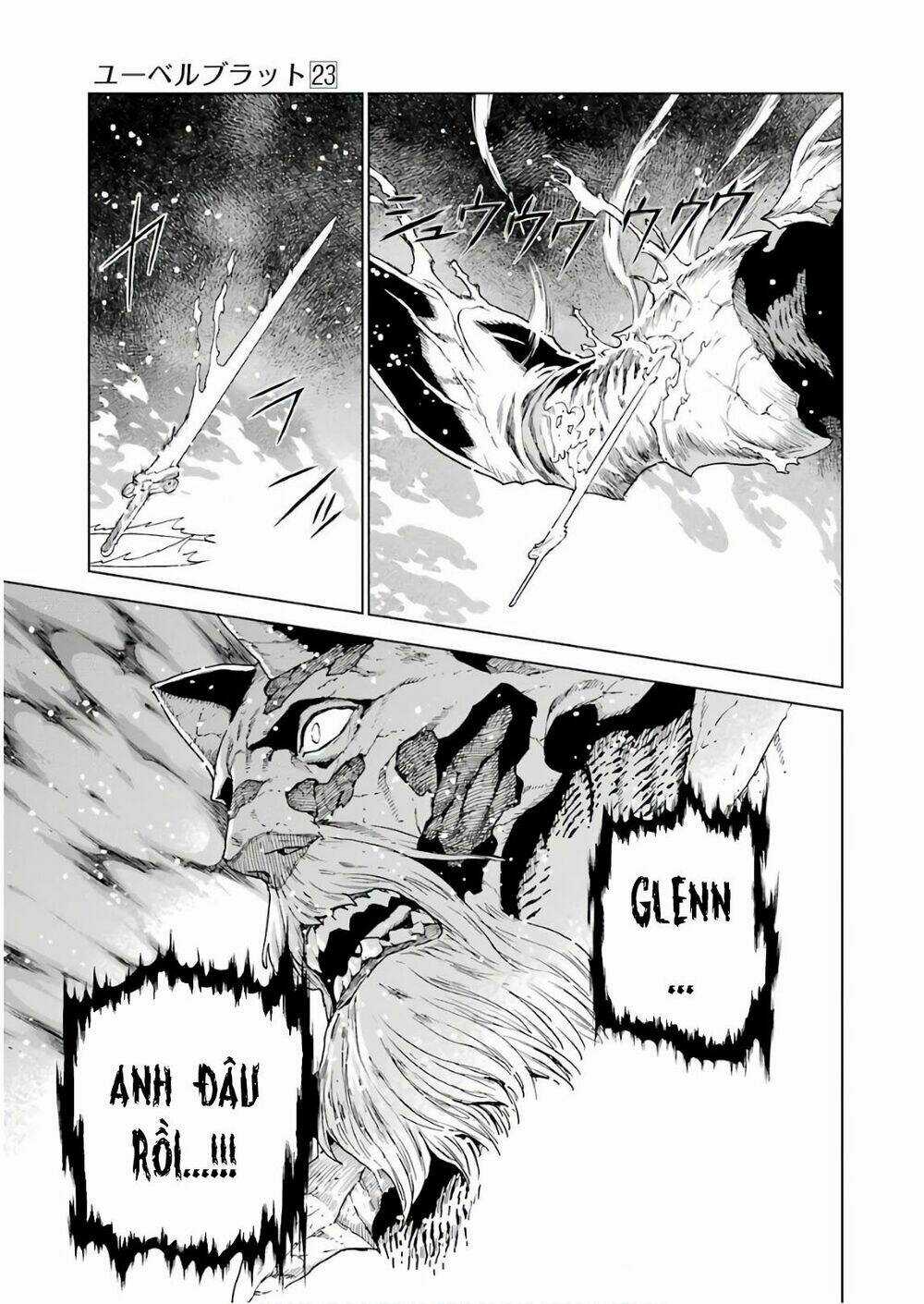 Ubel Blatt - Chapter 169 - Trang 8