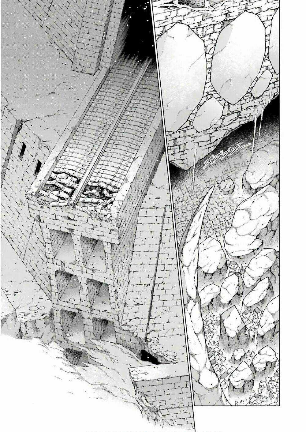 Ubel Blatt - Chapter 170 - Trang 1