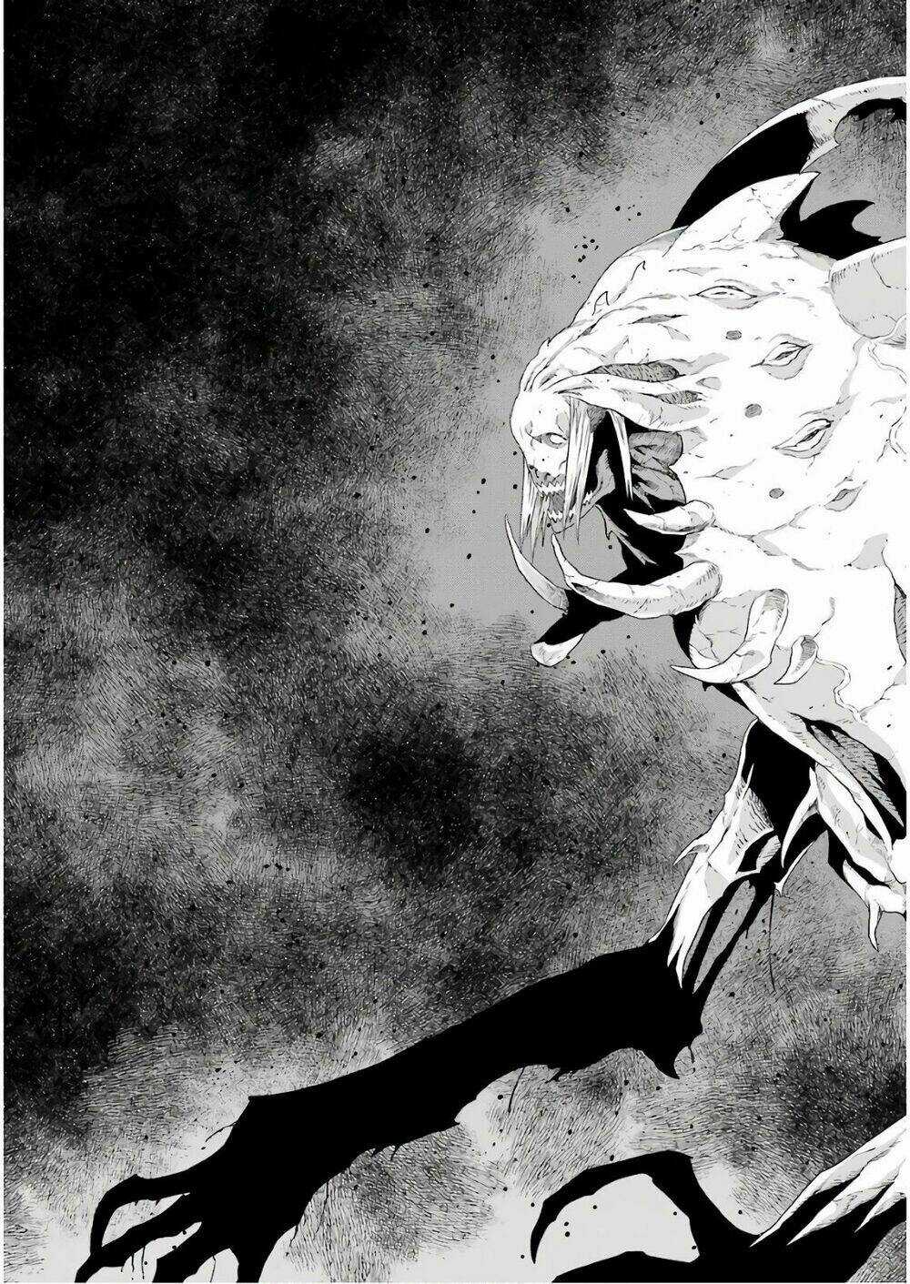 Ubel Blatt - Chapter 170 - Trang 11